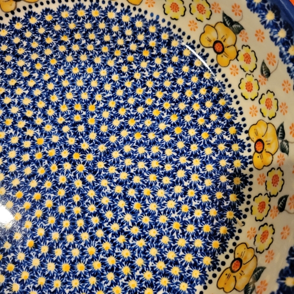 Large Serving bowl - Picture 6 of 10